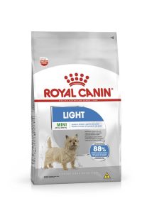 Produto Mini Light