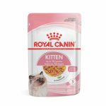 1ACC FHN KITTEN JELLY WET 85G 1