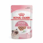 1ACC FHN KITTEN LOAF WET 85G 2 1