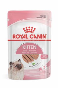 1ACC FHN KITTEN LOAF WET 85G 2 1