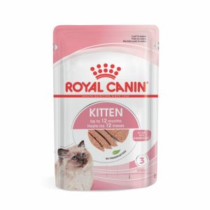 1ACC FHN KITTEN LOAF WET 85G 2 1