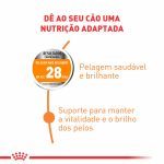 Produto Mini Pelagem