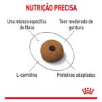 Nutrição precisa
