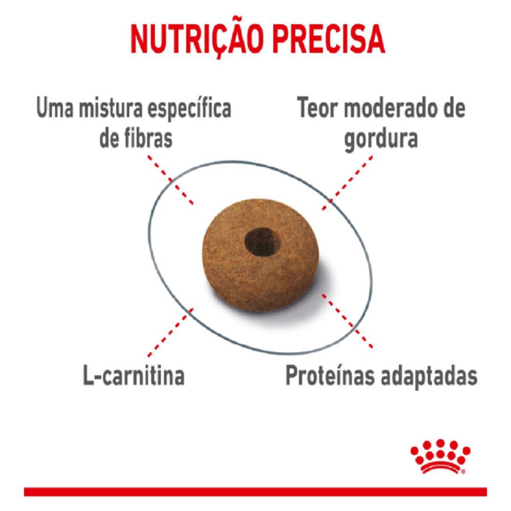 Nutrição precisa