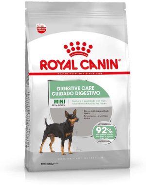 ACC CCN MINI DIGEST CARE
