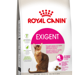 EXIGENT F