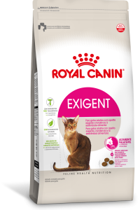 EXIGENT F