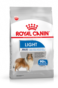 MAXI LIGHT THUMB