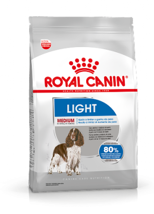MEDIUM LIGHT F 1