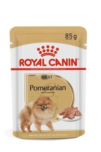 1ACC BHN POMERANIAN WET 0085 KG 1