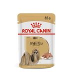 1ACC BHN SHIH TZU WET 0085 KG 1