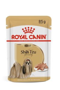 1ACC BHN SHIH TZU WET 0085 KG 1