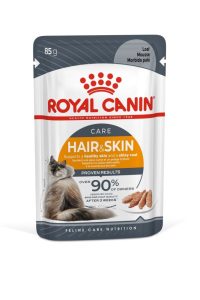 1ACC FCN HAIR SKIN PATE WET 85G 1
