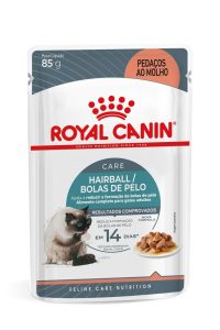 1ACC FCN HAIRBALL CARE WET 85G 1 1