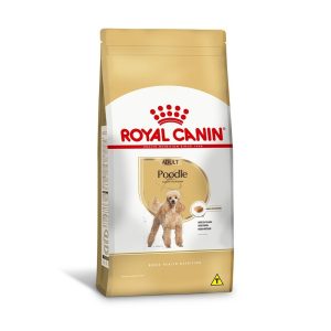 Poodle Adult - Portal Vet | Royal Canin