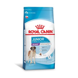 Giant Puppy - Portal Vet | Royal Canin