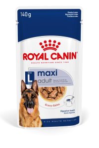 1ACC SHN MAXI ADULT WET 140 G 1