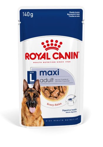Maxi Adult 5+ - Portal Vet | Royal Canin