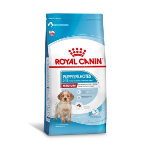 Giant Puppy - Portal Vet | Royal Canin