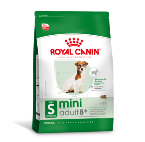 MINI ADULT 8+ Royal Canin