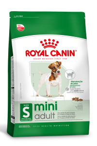 Mini Adult Royal Canin