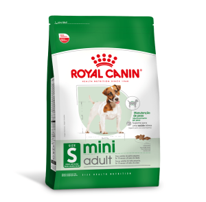 Mini Adult Royal Canin