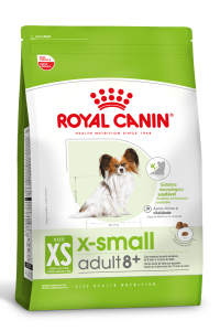 X-SMALL ADULT ROYAL CANIN
