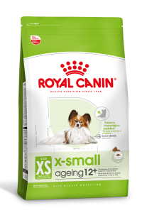 X SMALL AGEING 12+ ROYAL CANIN