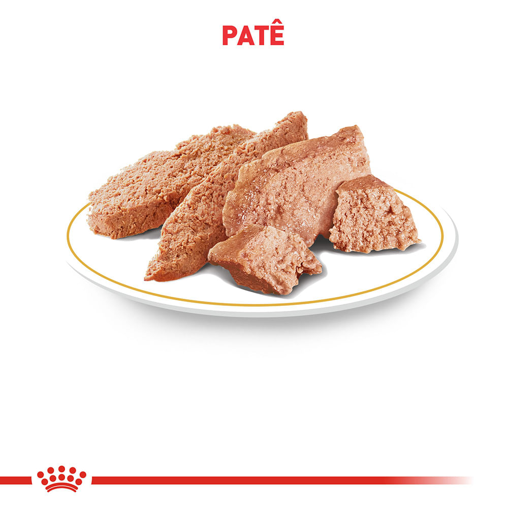 3ACC BHN POMERANIAN WET 0085 KG