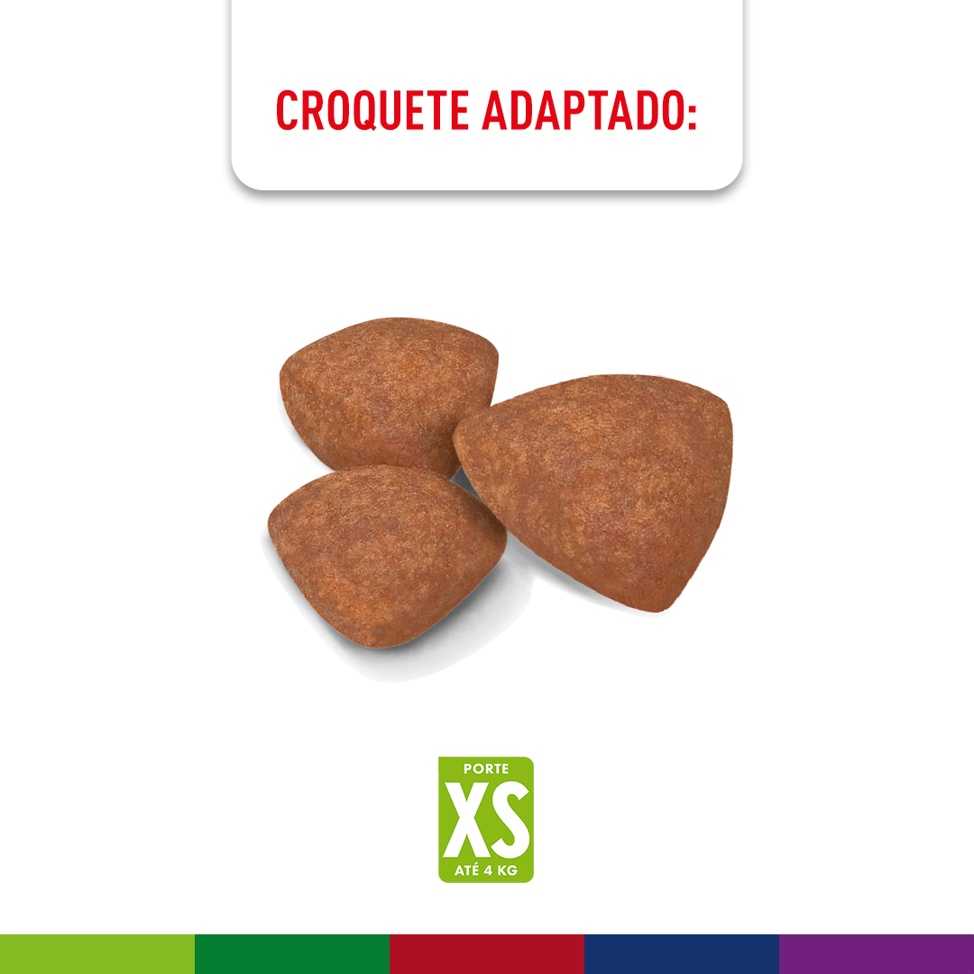 X-Small Puppy - Portal Vet | Royal Canin