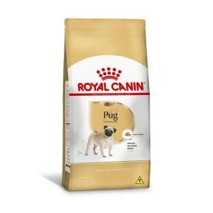 シャンプー pug Pug Adult - Portal Vet | Royal Canin