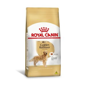 Golden Retriever Adult - Portal Vet | Royal Canin