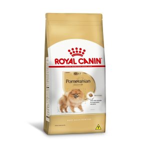 Pug Adult - Portal Vet | Royal Canin