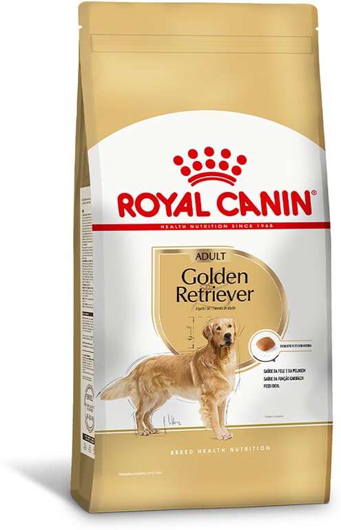 商品名:  CANIN ADULT Golden Retriever Golden Retriever Adult - Portal Vet | Royal Canin