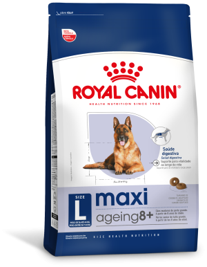 Maxi Adult - Portal Vet | Royal Canin