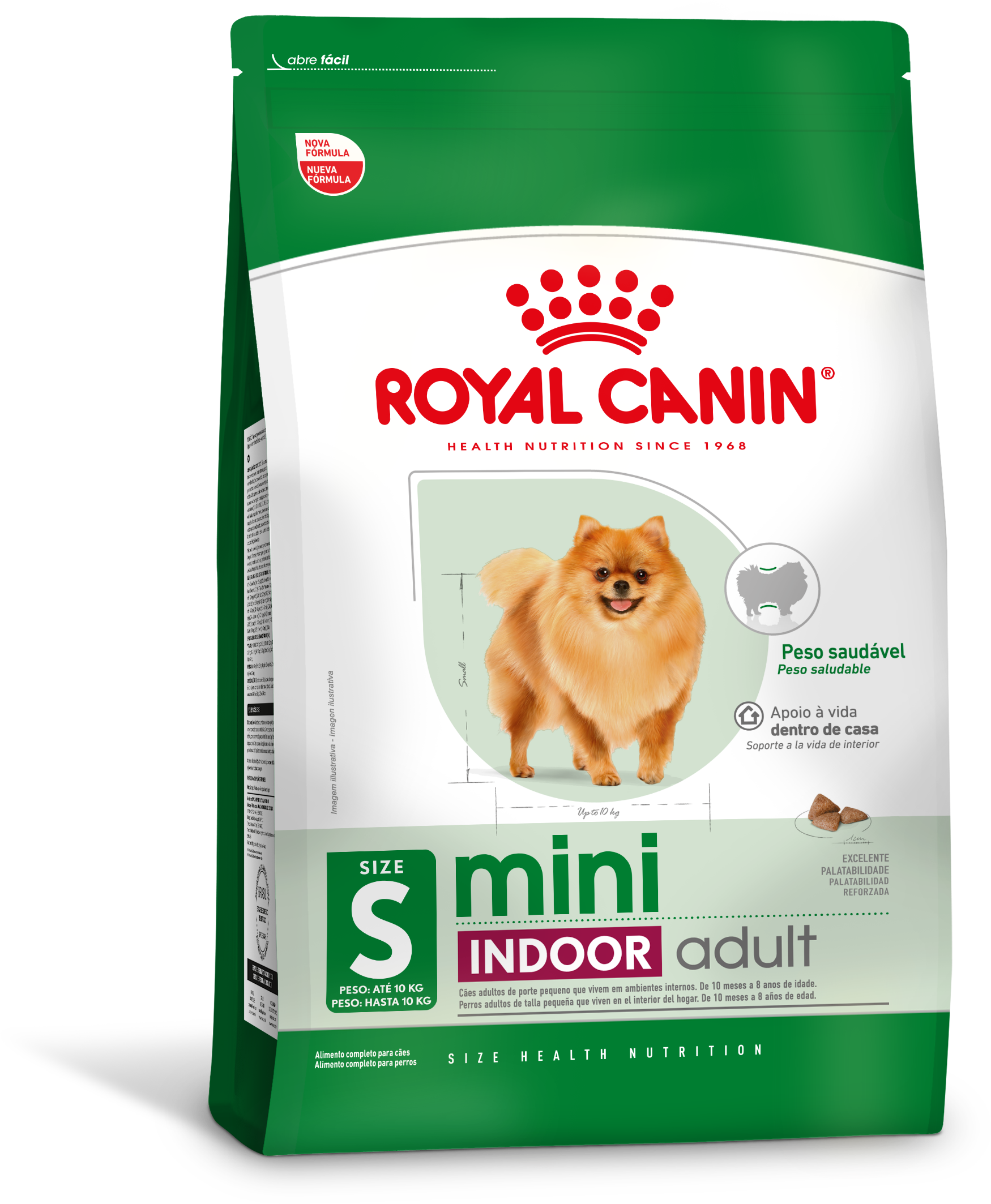 ドッグフード  CANIN Mini Indoor Adult 10kg ROYAL CANIN mini INDOOR adult S 10kg ドッグフード CANIN mini