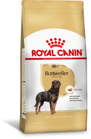 ROTTWEILER F