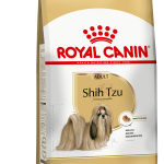 SHIH TZU F