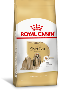 SHIH TZU F