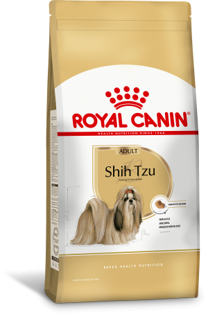 SHIH TZU F