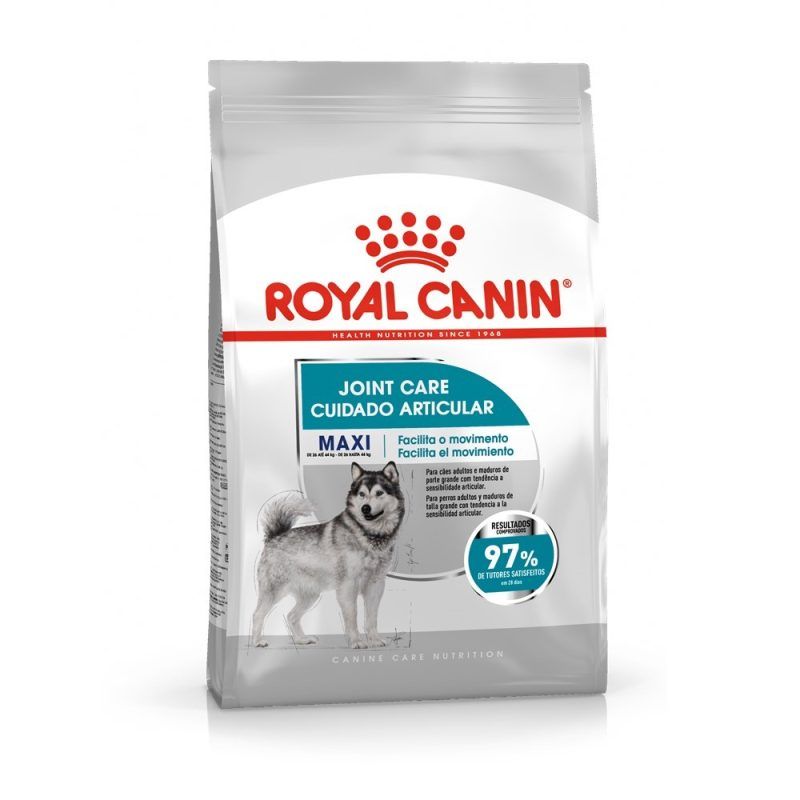 Alimento Royal Canin Joint Care para c&atilde;es