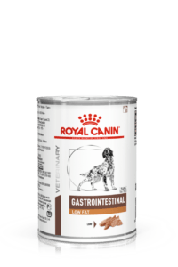 GASTROINTESTINAL LOW FAT DOG PATE