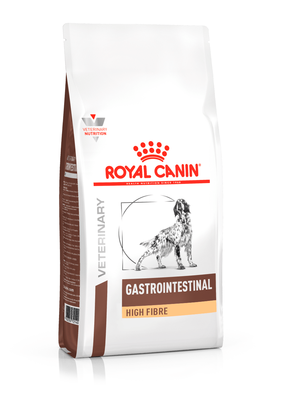 Gastrointestinal High Fibre Canine