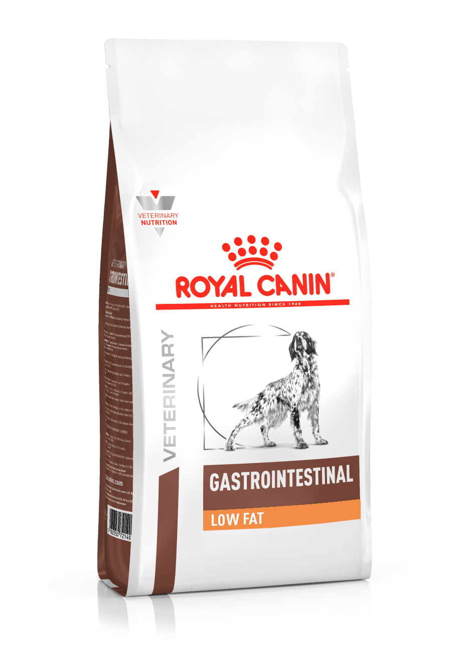 Gastrointestinal Low Fat Canine