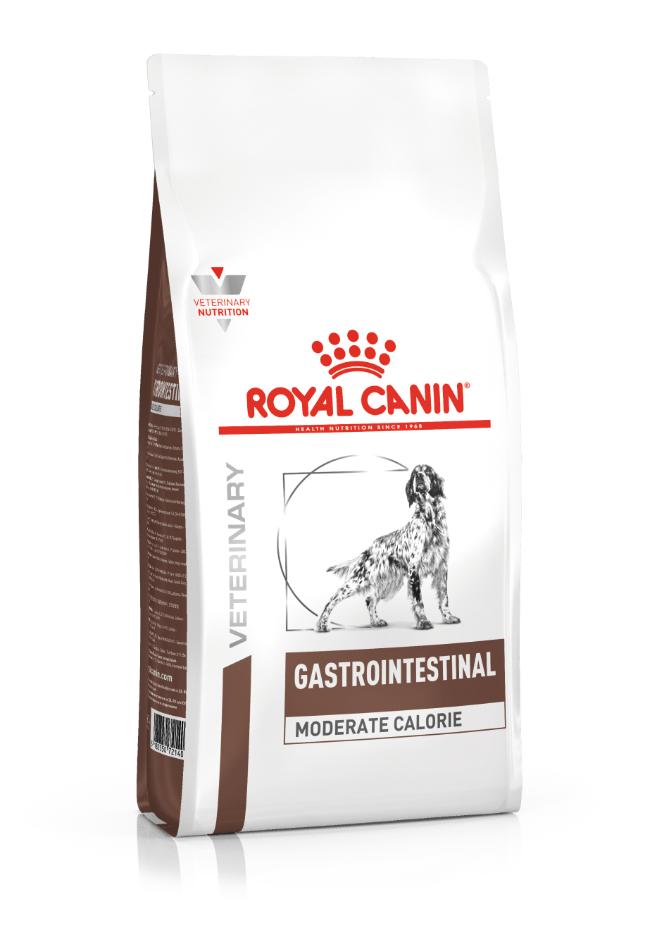 Gastrointestinal Moderate Calorie Canine