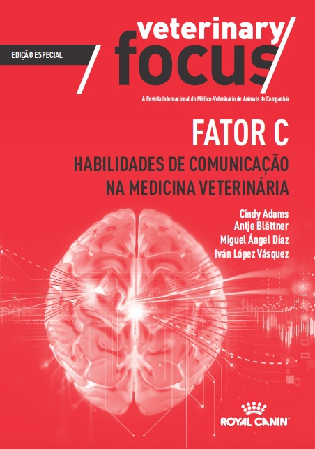 Revista Veterinary Focus