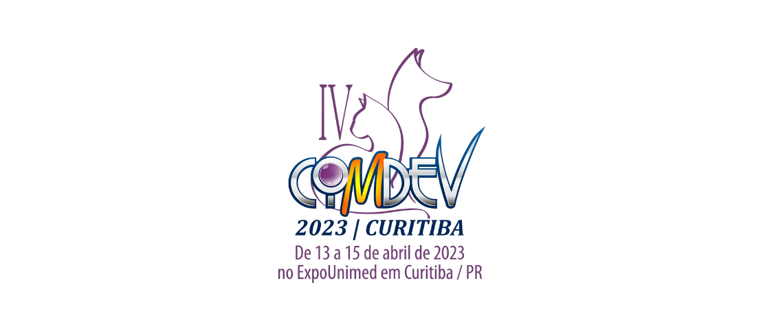 COMDEV 2023 - Congresso Medvep Internacional de Dermatologia Veterinária