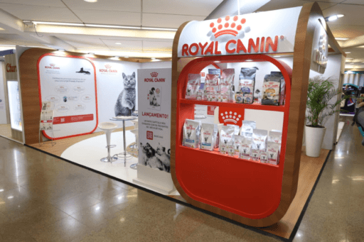 Royal Canin lança guia exclusivo no Cat Congress 2023